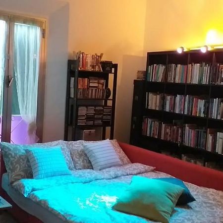 شقة بولونيا  في Zimmy'S House المظهر الخارجي الصورة