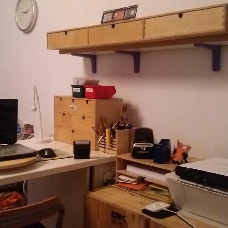 شقة بولونيا  في Zimmy'S House المظهر الخارجي الصورة
