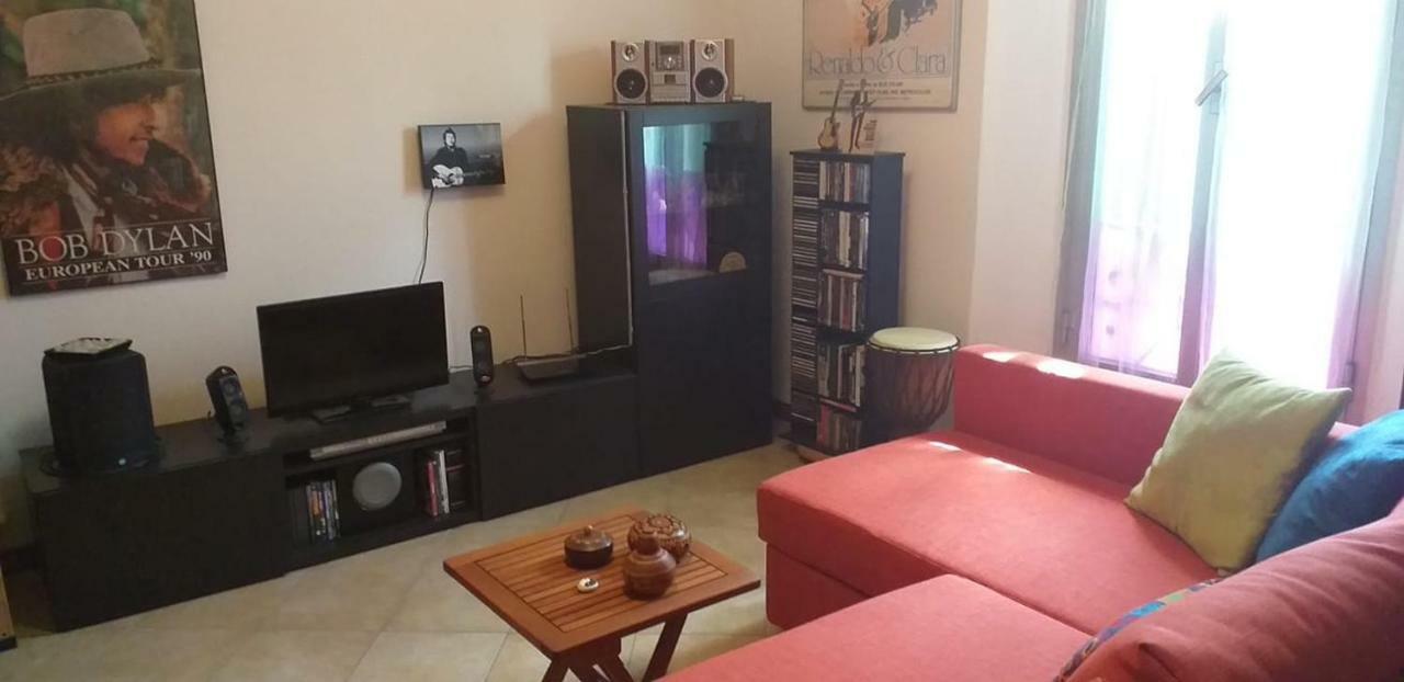 شقة بولونيا  في Zimmy'S House المظهر الخارجي الصورة