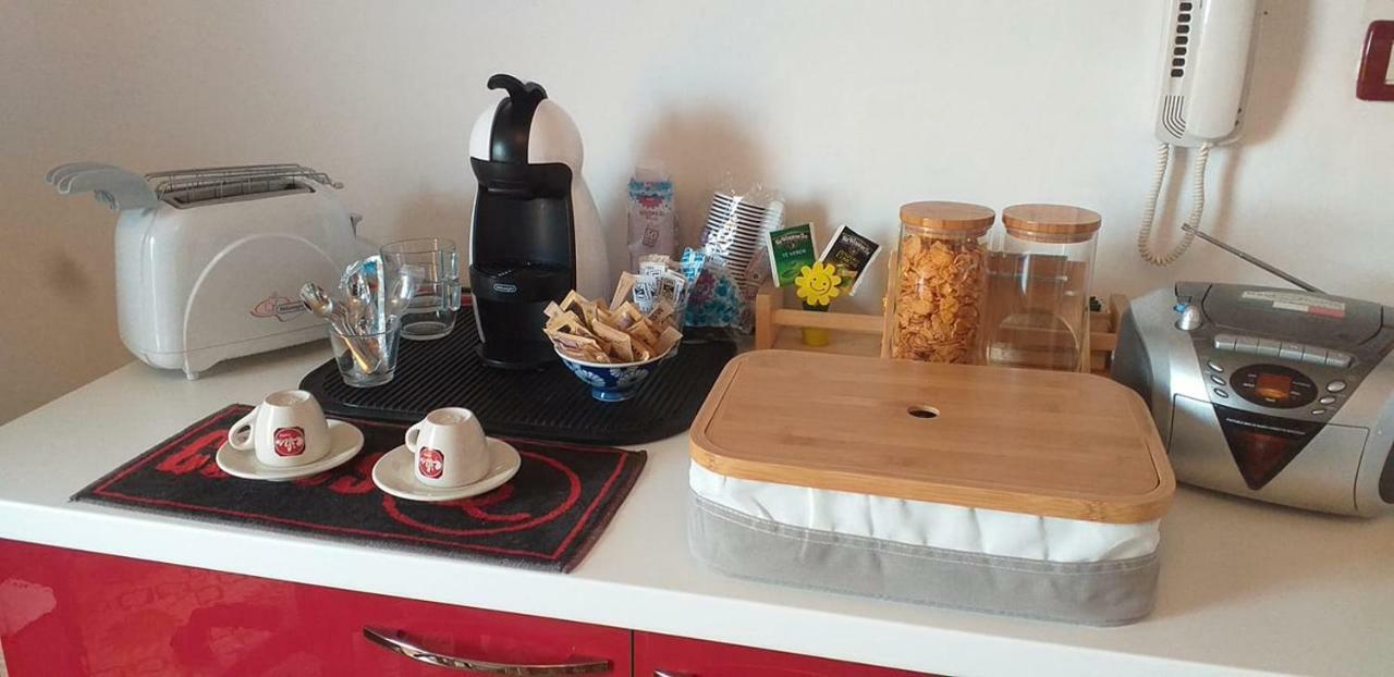 شقة بولونيا  في Zimmy'S House المظهر الخارجي الصورة