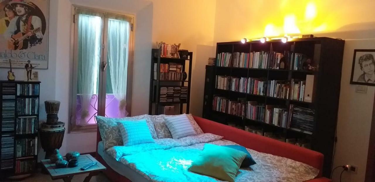 شقة بولونيا  في Zimmy'S House المظهر الخارجي الصورة