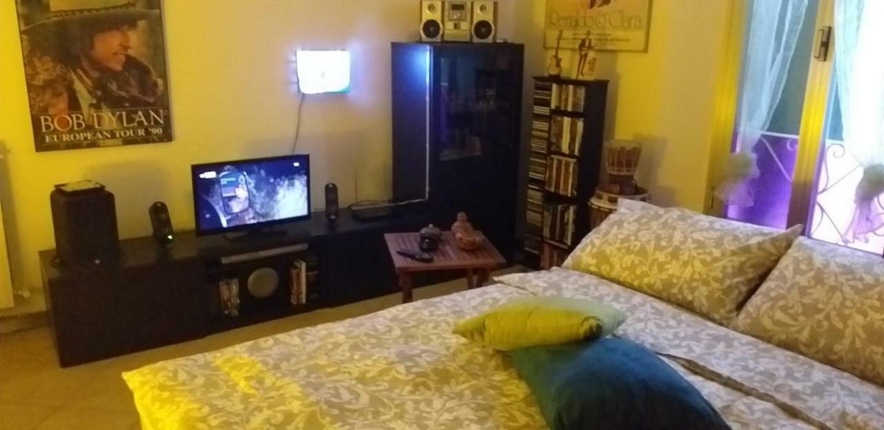 شقة بولونيا  في Zimmy'S House المظهر الخارجي الصورة